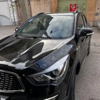 هایما s5مشابه صفر۱۴۰۳ برج ۱۲|خودرو سواری و وانت|اردبیل, |دیوار