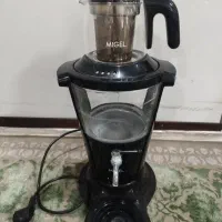 چای ساز برقی میگل