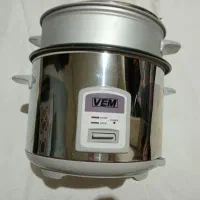 پلو پز نو نو مناسب جهیزییه