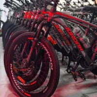 دوچرخه پسرانه 24|دوچرخه، اسکیت، اسکوتر|کرمان, |دیوار