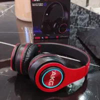 هدفون AKG صفر