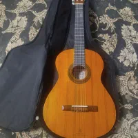 گیتار وفایی