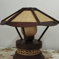 چراغ خواب نو|چراغ خواب و آباژور|رشت, یخسازی|دیوار
