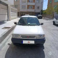 پراید131مدل1399کم کار