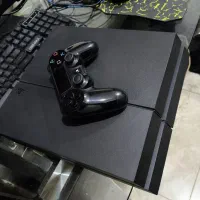پلی استیشن ۴(PS4) فت