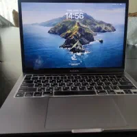 فروش لپ تاپ m1 pro|رایانه همراه|بیرجند, |دیوار