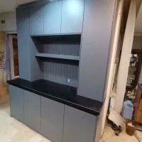 شاگرد وردست نصاب کابینت وکمد دیواری|استخدام معماری، عمران و ساختمانی|پاکدشت, پاکدشت (مامازند)|دیوار