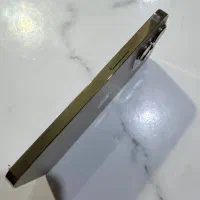 iPhone 13 Pro 128 Gold ZA|موبایل|تهران, آبشار تهران (دریاچه)|دیوار