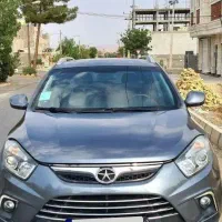 جک s5  توربو 2000|خودرو سواری و وانت|کرج, فاز ۳ گوهردشت|دیوار