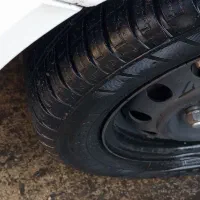 تیبا صندوقدار مدل 1393 سالم و دیدنی