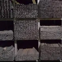 پروفیل سبک (قوطی) در آهن الات امینی نورآبادممسنی|مصالح و تجهیزات ساختمان|نورآباد ممسنی, |دیوار