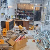 تیونینگ سنتر بهبهان|قطعات یدکی و لوازم جانبی|بهبهان, |دیوار