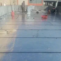 نصب و فروش ایزوگام