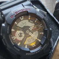 ساعت مچی Casio G-Shock مدل GA-110-1ADR|ساعت|رشت, گلسار|دیوار