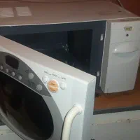 ماکروفر ال جی