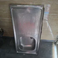 سینگ ظرفشویی|مصالح و تجهیزات ساختمان|تهران, بهداشت|دیوار