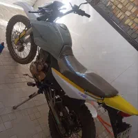 تریل ۱۴۰۳|موتورسیکلت|سنندج, |دیوار