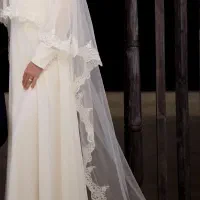 لباس نانزدی-عقد-بله برون