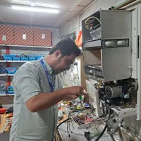 تعمیرکار سرویسکار تعمیر سرویس پکیج،آبگرمکن،بخاری|خدمات پیشه و مهارت|کرمانشاه, |دیوار