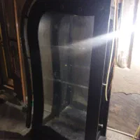 بوفه|بوفه، ویترین، کنسول|زابل, |دیوار