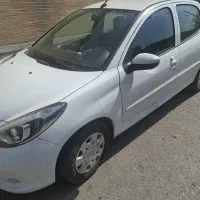 پژو 207 tu3|خودرو سواری و وانت|اصفهان, باغ زرشک|دیوار