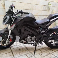 موتور بنلی180s/ صفر/ 1403