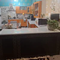 کابینت ام دی اف کارکرده