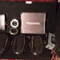 سیستم کامل ماشین