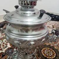 سماور|سماور، چای‌ساز، قهوه‌ساز|همدان, |دیوار