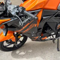 مگلی ۲۰۰ ۱۴۰۴