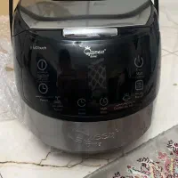 پلوپز و غذاپز ۱۷ کاره