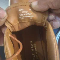 کفش چرم ویتنامی اصل سایز ۴۰|کیف، کفش، کمربند|تهران, شارق|دیوار