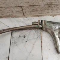 شیراب روشویی