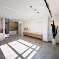 ۶۲متری خوش نقشه نورگیر سند در دسترس