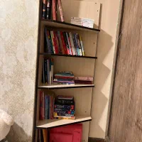 ۳ کتابخانه ام دی اف