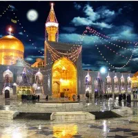 تور مشهد