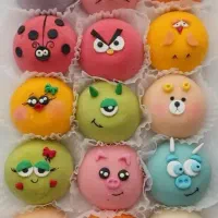 موچی عروسکی|خوردنی و آشامیدنی|بوکان, |دیوار