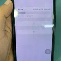 iphone x 256g|موبایل|تهران, خواجه نصیر طوسی|دیوار
