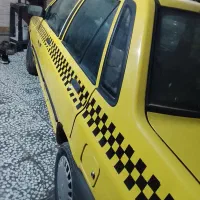 تاکسی|خودرو سواری و وانت|برازجان, |دیوار