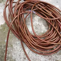 42مترشیلنگ گاز در حد نو