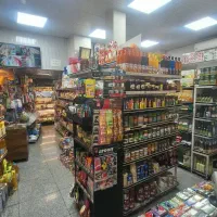 نیروی ساده اتباع سوپر مارکت با جای خواب|استخدام خدمات فروشگاه و رستوران|تهران, نصرت|دیوار