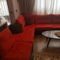 مبل ال راحتی