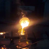 وسط کار حرفه ای