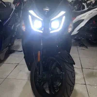 جی۲۰۰ یاماهاایروکس ns200 adv pcx واریو کلیک