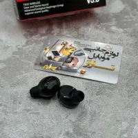 ایرپاد هدفون بلوتوثی M90 pro پاوربانک دار گیمینگ|لوازم جانبی موبایل و تبلت|کرج, گلشهر|دیوار