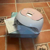 وسایل ناخن کاری در حد نو|آرایشی، بهداشتی، درمانی|تهران, قلمستان|دیوار