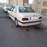 پژو پارس|خودرو سواری و وانت|انگوران, |دیوار