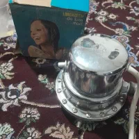 ابگرمکن برقی قدیمی|آبگرمکن، پکیج، شوفاژ|تهران, شهید اسدی|دیوار