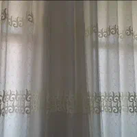 پرده آشپز خانه