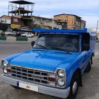 نیسان دیزل مدل ۹۲